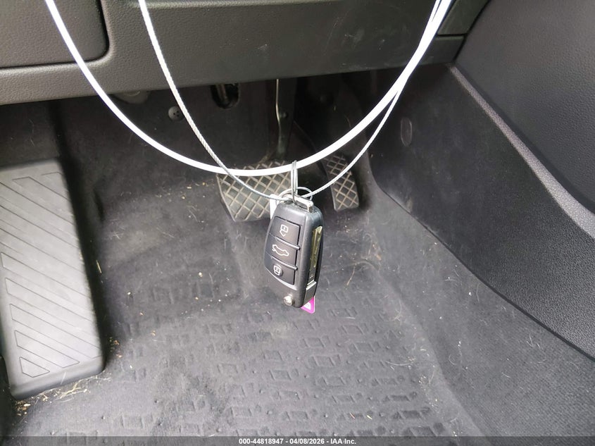 2021 Audi Q3 Premium Plus 45 Tfsi S Line Quattro Tiptronic VIN: WA1EECF34M1152173 Lot: 44818947