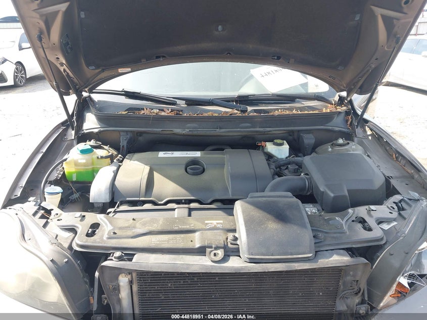 2010 Volvo Xc90 3.2 VIN: YV4982CY5A1532883 Lot: 44818951