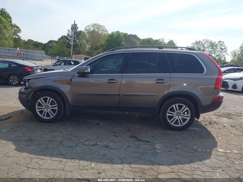 2010 Volvo Xc90 3.2 VIN: YV4982CY5A1532883 Lot: 44818951