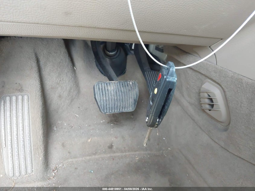 2010 Volvo Xc90 3.2 VIN: YV4982CY5A1532883 Lot: 44818951