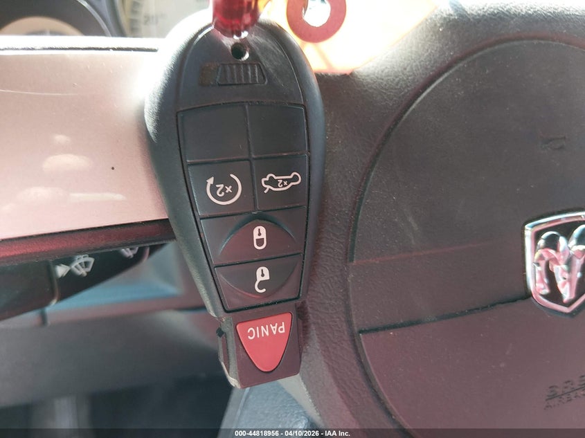 2009 Dodge Challenger R/T VIN: 2B3LJ54T29H632990 Lot: 44818956