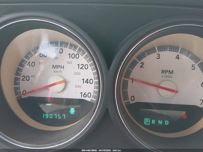 2009 Dodge Challenger R/T VIN: 2B3LJ54T29H632990 Lot: 44818956