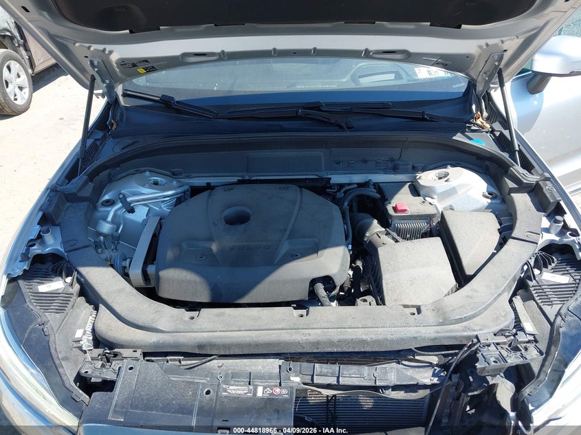 2020 Volvo Xc60 T5 Inscription VIN: YV4102RL4L1508867 Lot: 44818966