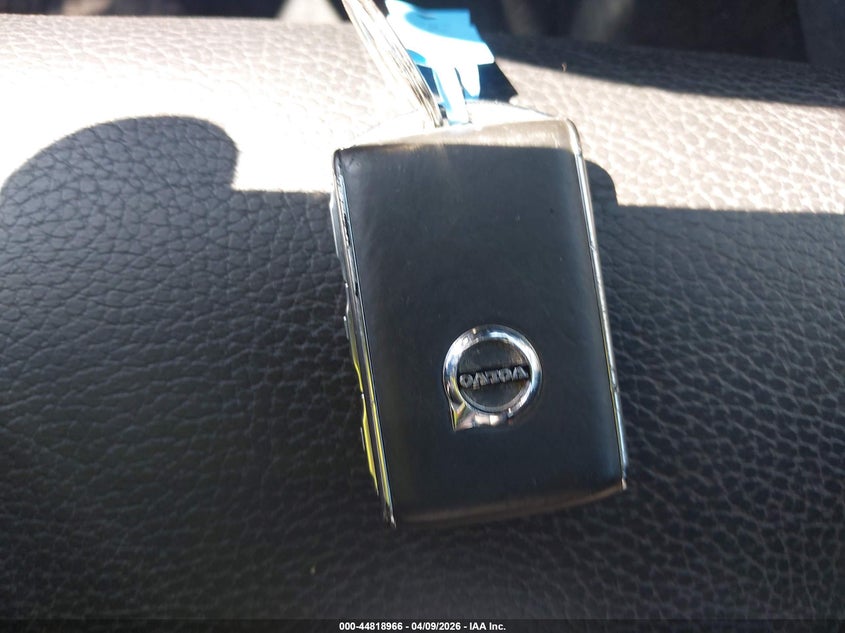 2020 Volvo Xc60 T5 Inscription VIN: YV4102RL4L1508867 Lot: 44818966