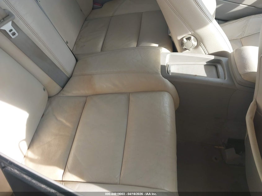 2006 Volvo C70 T5/T5 M VIN: YV1MC682X6J003938 Lot: 44819003