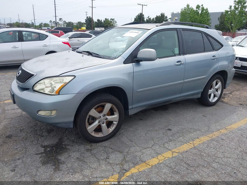 JTJGA31U840031725 2004 Lexus Rx 330 photo 1