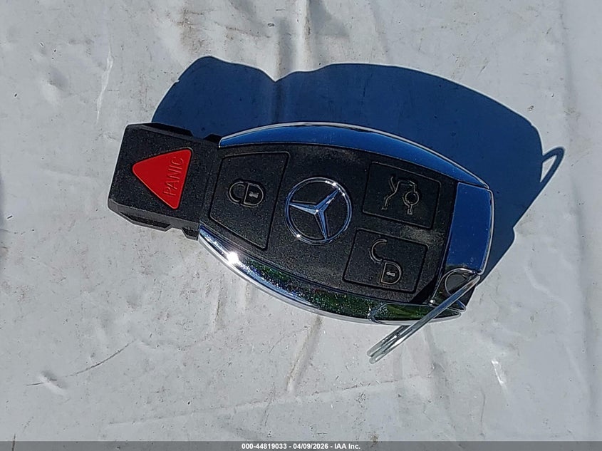 2018 Mercedes-Benz Gls 450 4Matic VIN: 4JGDF6EE9JB156773 Lot: 44819033