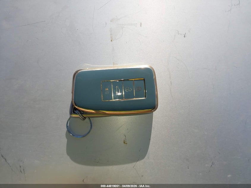 2014 Lexus Gs 350 VIN: JTHCE1BLXE5026478 Lot: 44819051