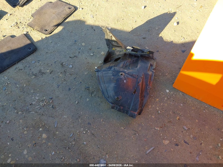 2014 Lexus Gs 350 VIN: JTHCE1BLXE5026478 Lot: 44819051