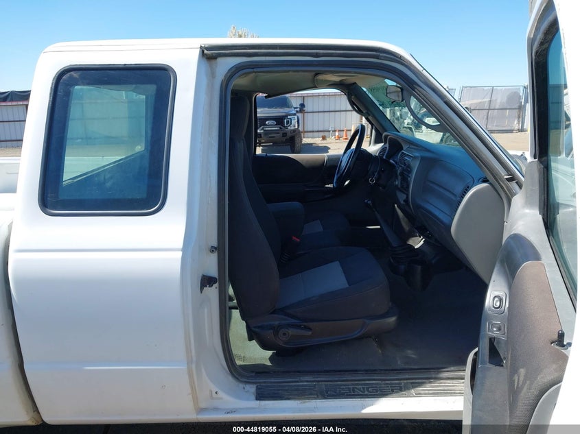 2006 Ford Ranger Fx4 Off-Road/Sport/Xl/Xlt