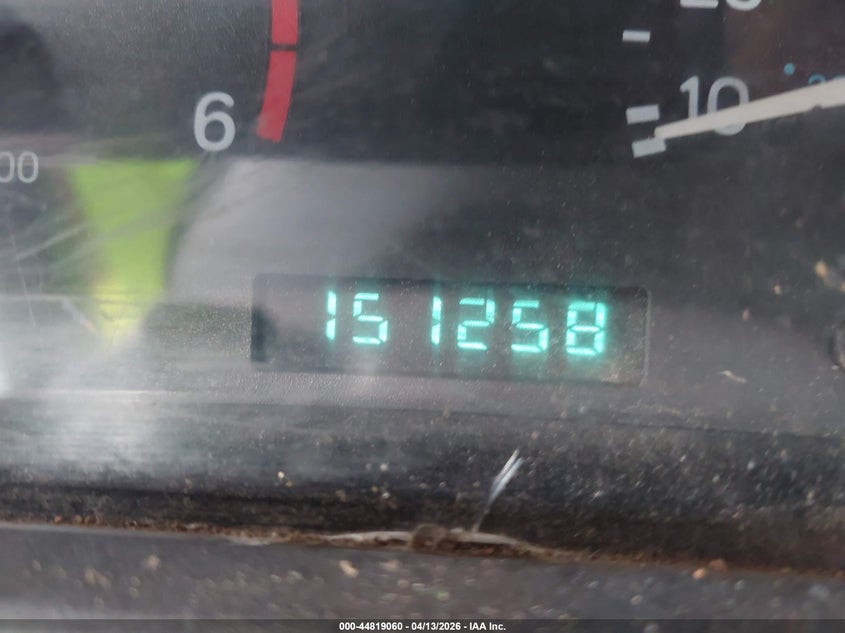 1998 Jeep Wrangler Sport VIN: 1J4FY19S2WP784205 Lot: 44819060