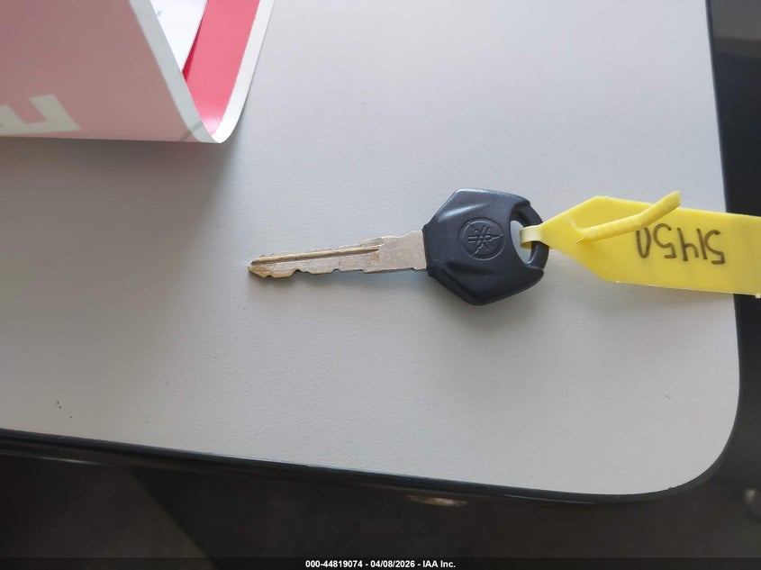 2023 Yamaha Mt-03 VIN: MH3RH20Y8PK009157 Lot: 44819074