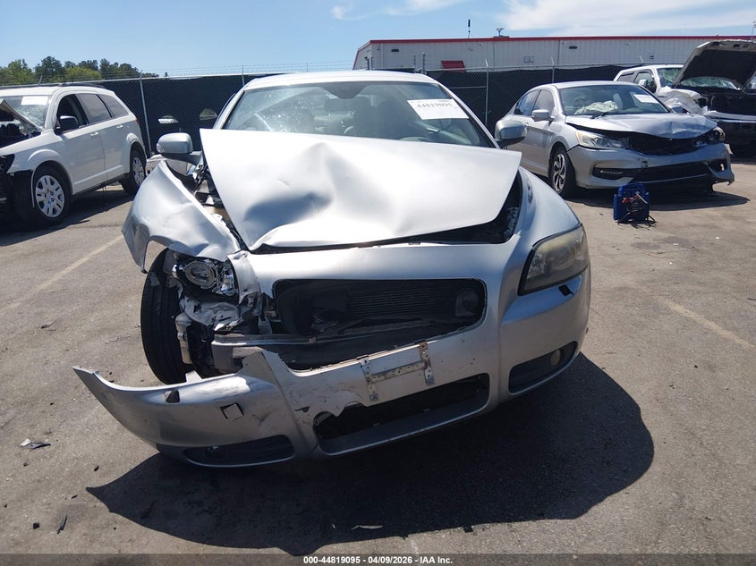 2010 Volvo C70 T5 VIN: YV1672MC1AJ092022 Lot: 44819095