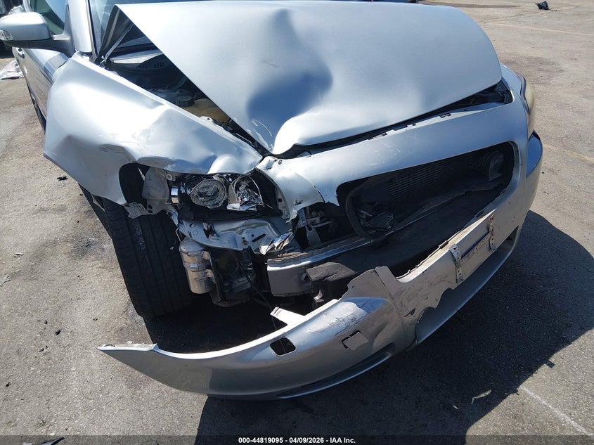 2010 Volvo C70 T5 VIN: YV1672MC1AJ092022 Lot: 44819095