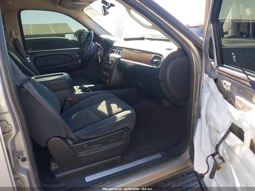 2008 Chevrolet Tahoe Lt