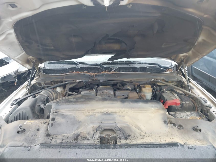 2021 Ram 3500 Chassis Tradesman/Slt/Laramie/Limited VIN: 3C7WRTCL6MG554056 Lot: 44819140