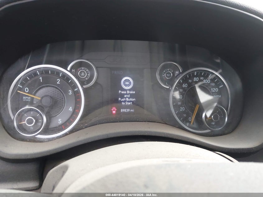 2021 Ram 3500 Chassis Tradesman/Slt/Laramie/Limited VIN: 3C7WRTCL6MG554056 Lot: 44819140