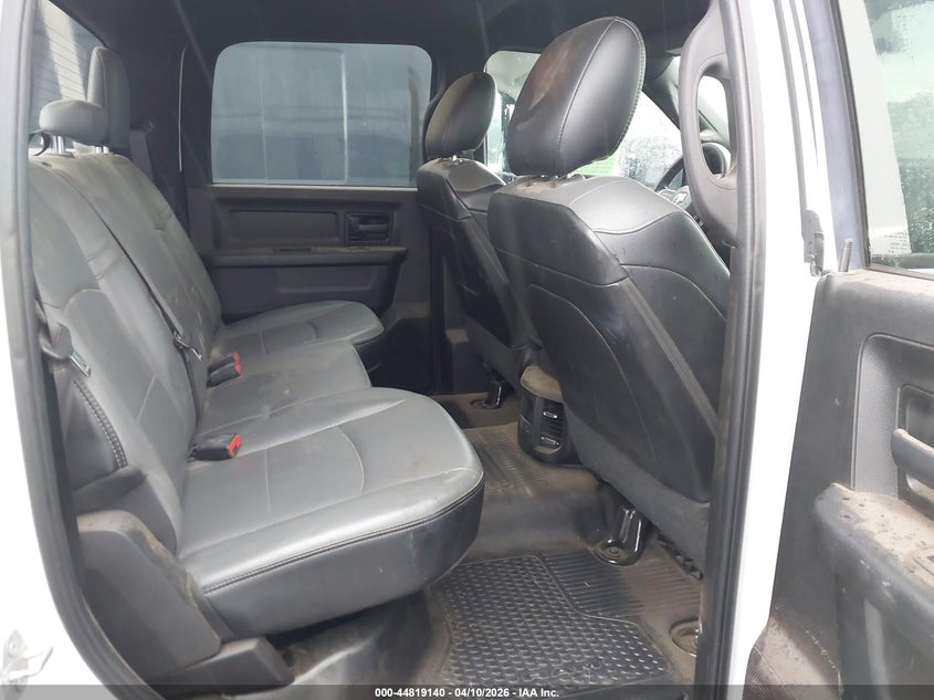 2021 Ram 3500 Chassis Tradesman/Slt/Laramie/Limited VIN: 3C7WRTCL6MG554056 Lot: 44819140