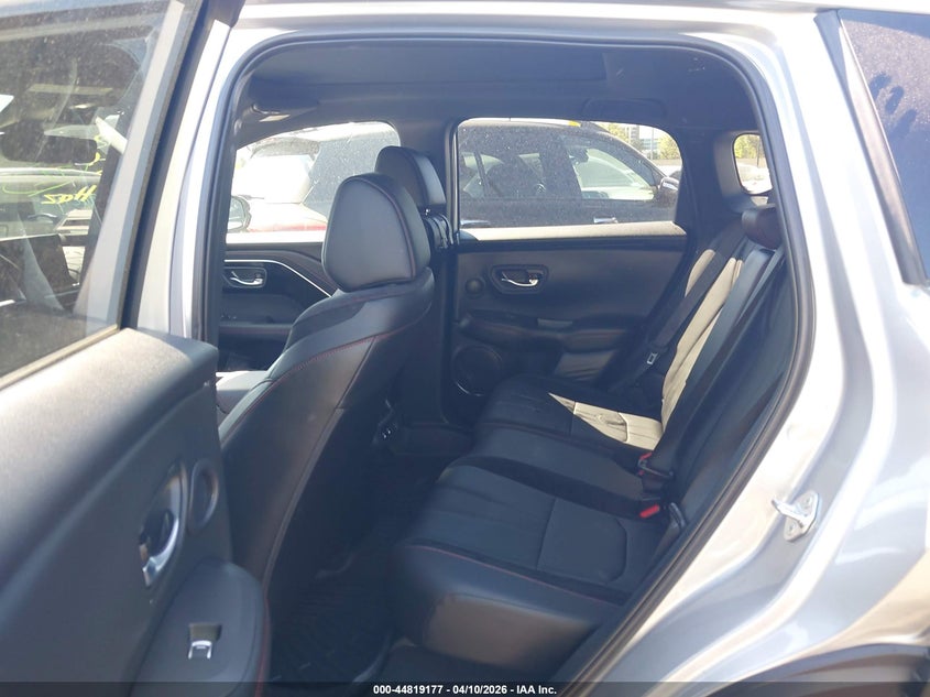 2025 Acura Adx A-Spec VIN: 3HDSA1H52SM703027 Lot: 44819177