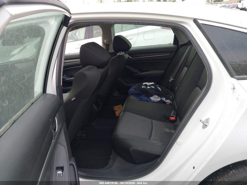 VIN 1HGCV1F17KA071926 2019 HONDA ACCORD LX
