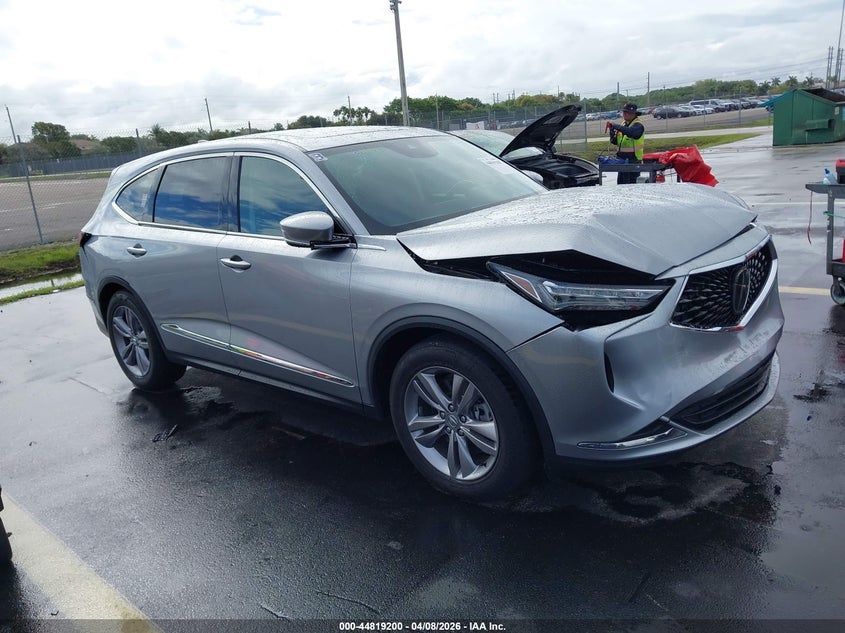 2023 ACURA MDX STANDARD