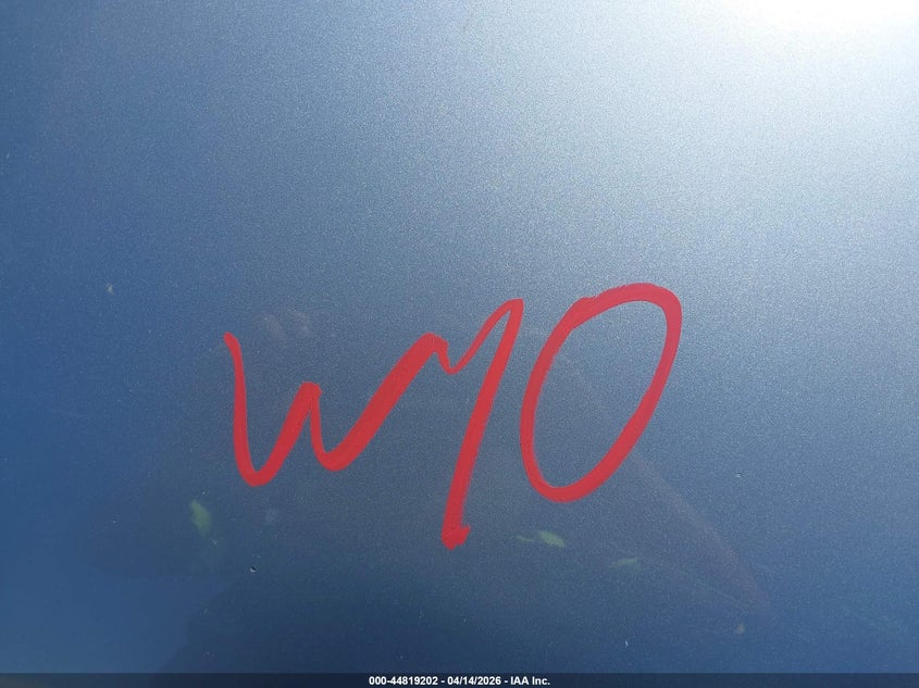 2015 Chevrolet Spark 1Lt Cvt VIN: KL8CD6S94FC742370 Lot: 44819202