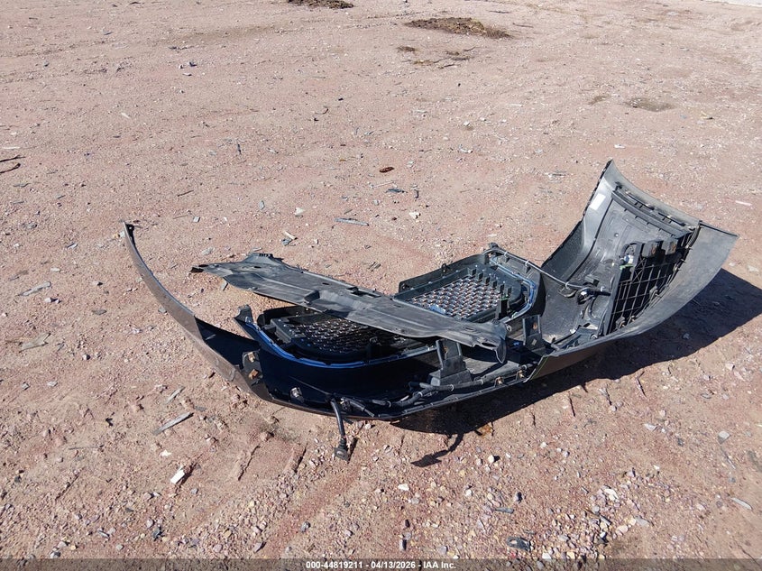 2016 GMC Yukon Denali VIN: 1GKS2CKJ9GR265665 Lot: 44819211