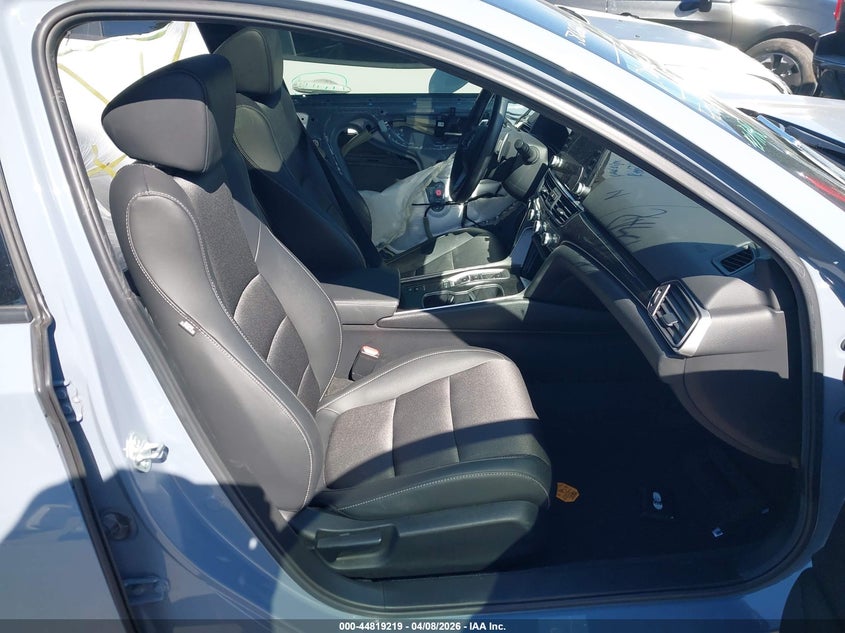 2021 Honda Accord Sport 2.0T