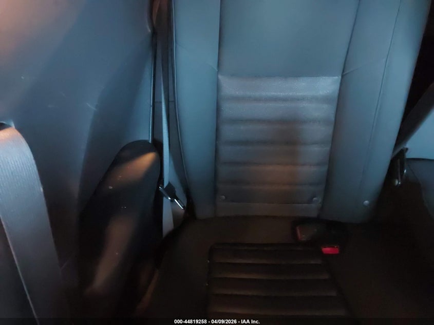 2010 Dodge Challenger Se VIN: 2B3CJ4DVXAH110222 Lot: 44819258