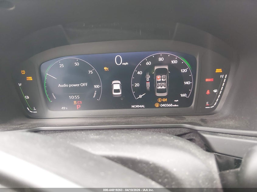VIN 1HGCY2F68RA005663 2024 HONDA ACCORD HYBRID EX-L