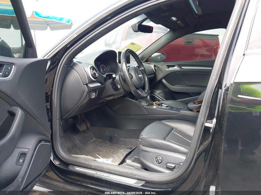 2016 Audi A3 E-Tron 1.4T Premium