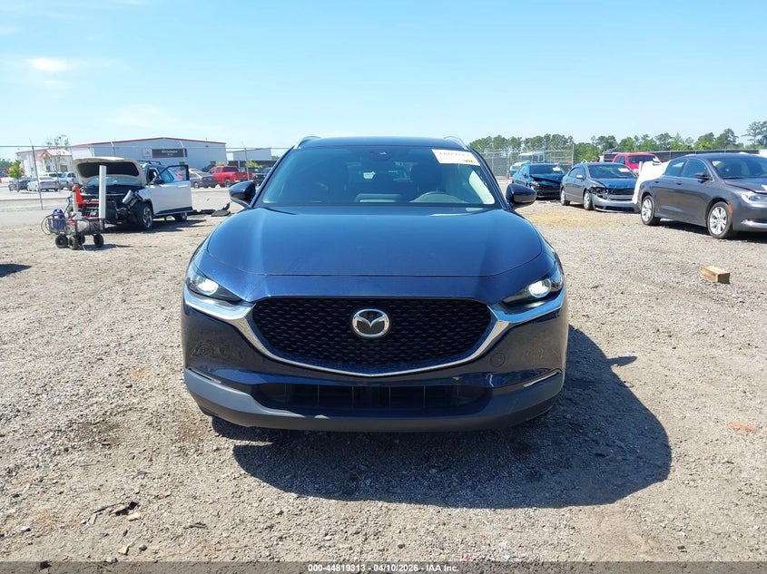 2023 Mazda Cx-30 2.5 S Preferred VIN: 3MVDMBCM8PM516998 Lot: 44819313