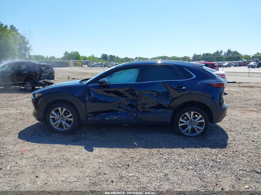 2023 Mazda Cx-30 2.5 S Preferred VIN: 3MVDMBCM8PM516998 Lot: 44819313