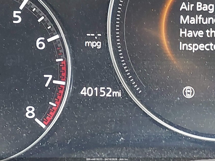 2023 Mazda Cx-30 2.5 S Preferred VIN: 3MVDMBCM8PM516998 Lot: 44819313