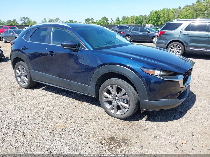 3MVDMBCM8PM516998 MAZDA CX-30 Photo 1