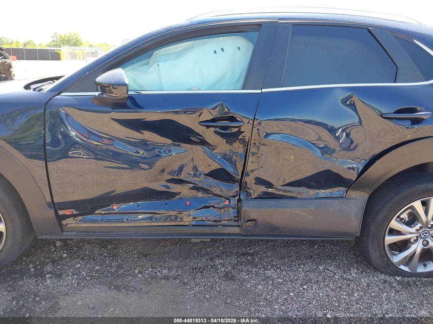 2023 Mazda Cx-30 2.5 S Preferred VIN: 3MVDMBCM8PM516998 Lot: 44819313