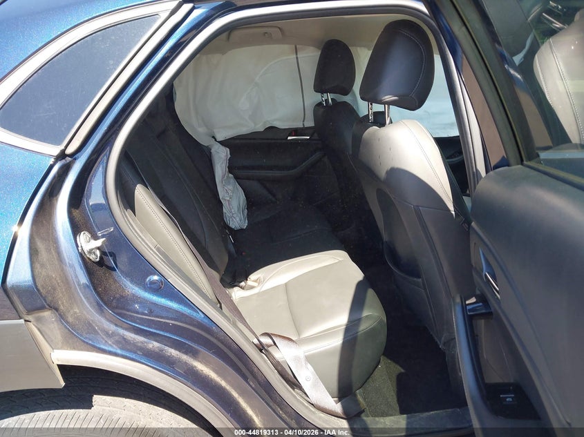 2023 Mazda Cx-30 2.5 S Preferred VIN: 3MVDMBCM8PM516998 Lot: 44819313