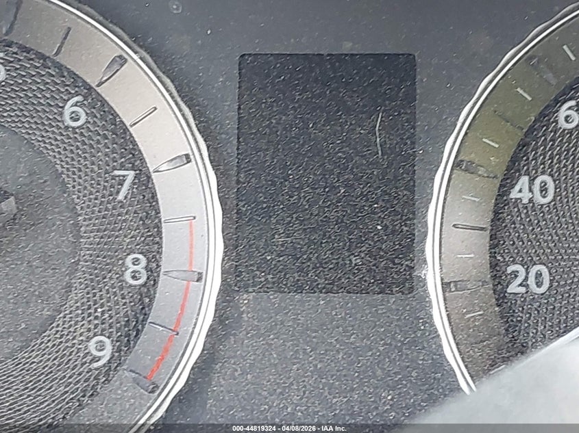 2011 Infiniti M37 VIN: JN1BY1AP6BM325043 Lot: 44819324