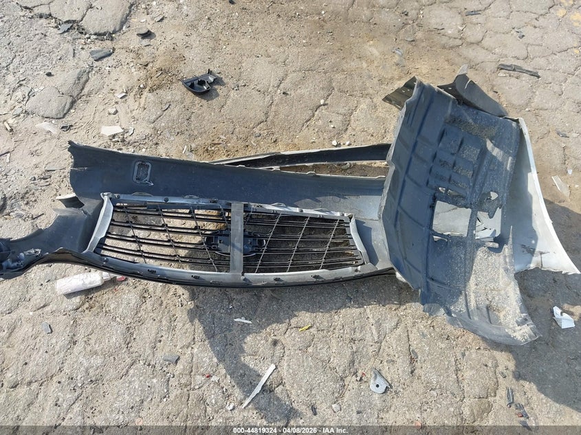 2011 Infiniti M37 VIN: JN1BY1AP6BM325043 Lot: 44819324