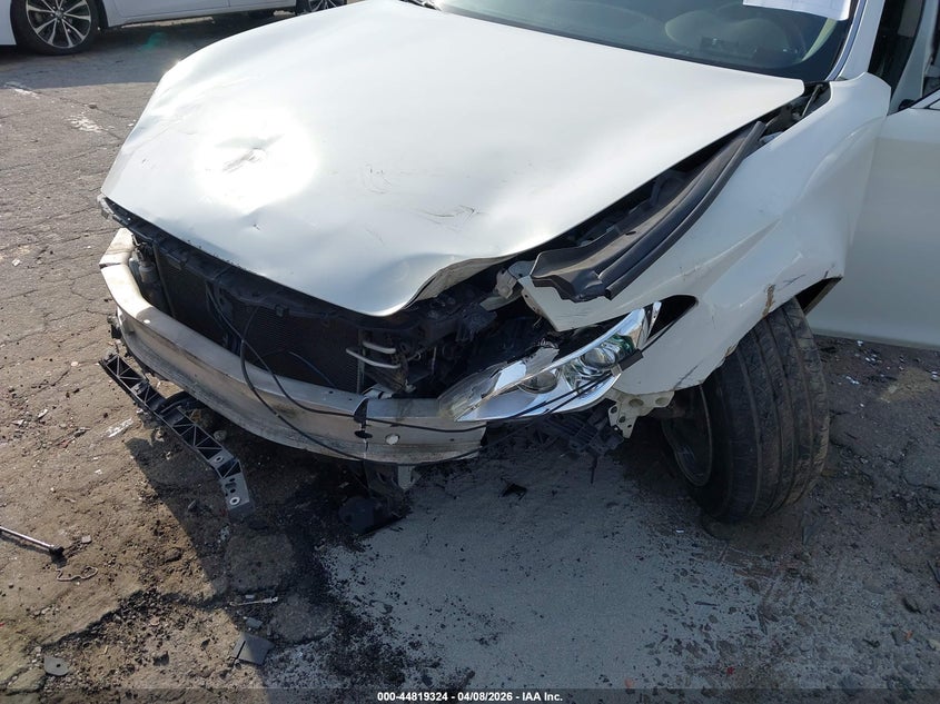 2011 Infiniti M37 VIN: JN1BY1AP6BM325043 Lot: 44819324