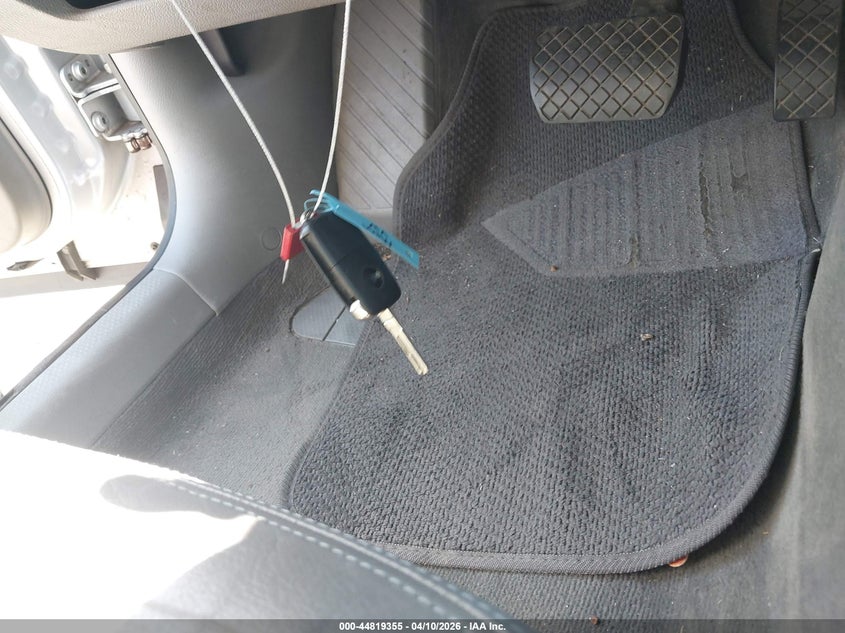 2003 Volkswagen Passat Glx VIN: WVWRH63B73P263534 Lot: 44819355