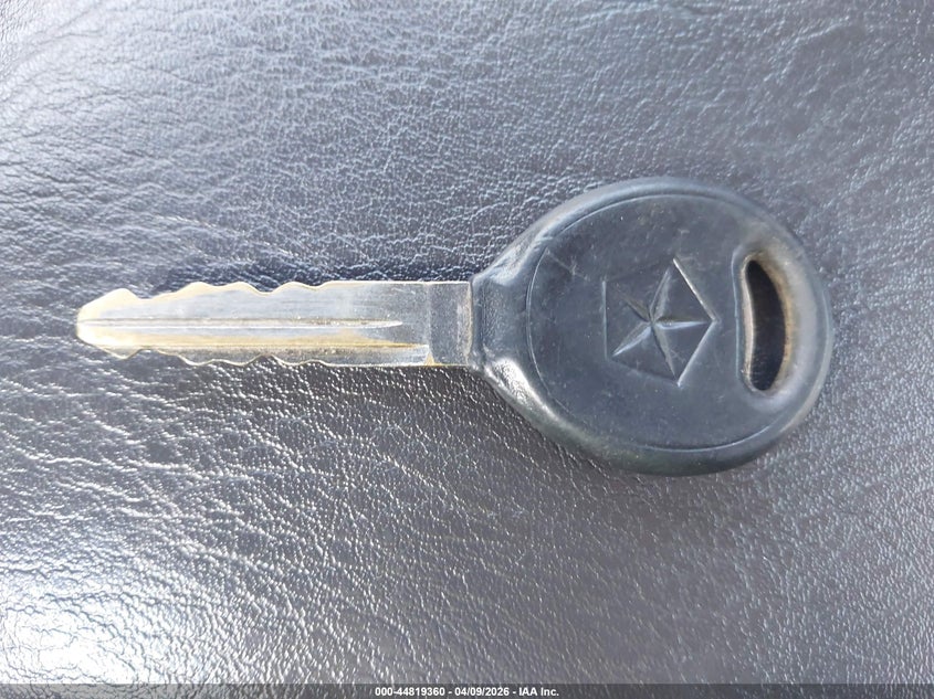 2000 Dodge Neon Highline VIN: 1B3ES46C0YD783366 Lot: 44819360