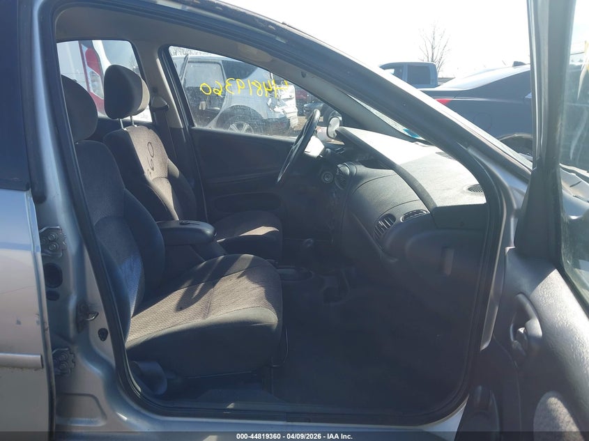 2000 Dodge Neon Highline