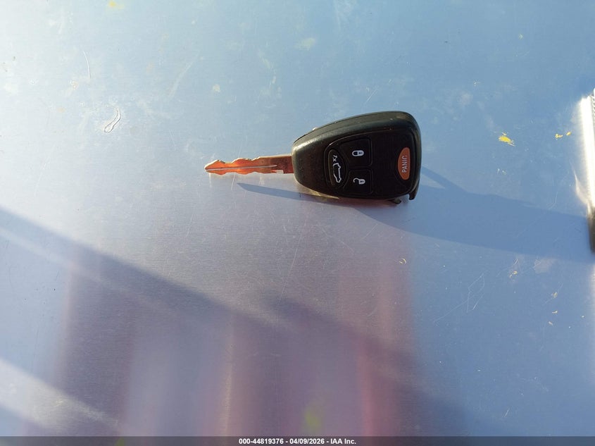 2012 Dodge Caliber Sxt VIN: 1C3CDWDAGCD508269 Lot: 44819376