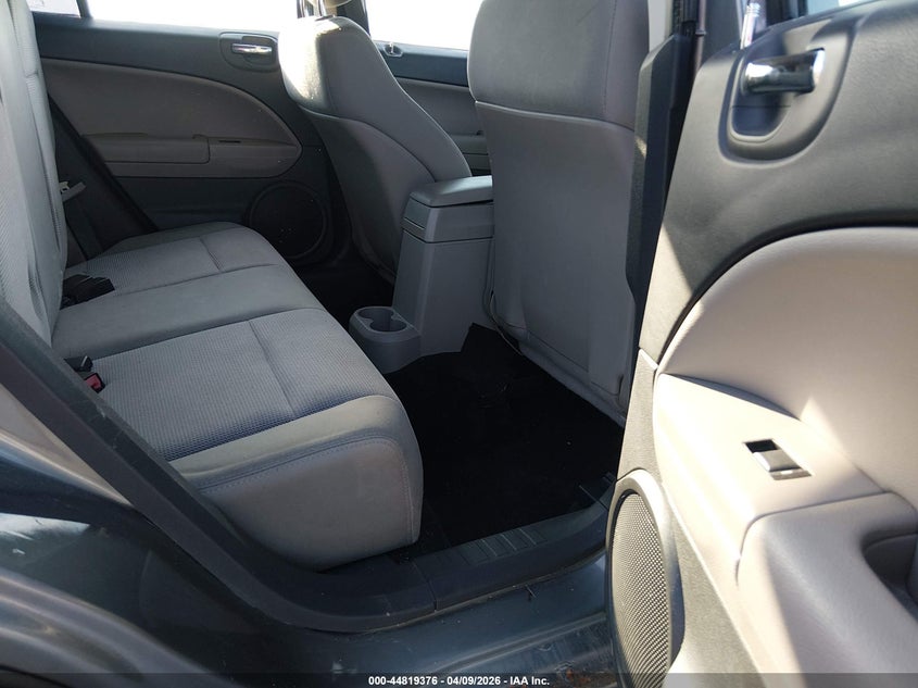 2012 Dodge Caliber Sxt VIN: 1C3CDWDAGCD508269 Lot: 44819376