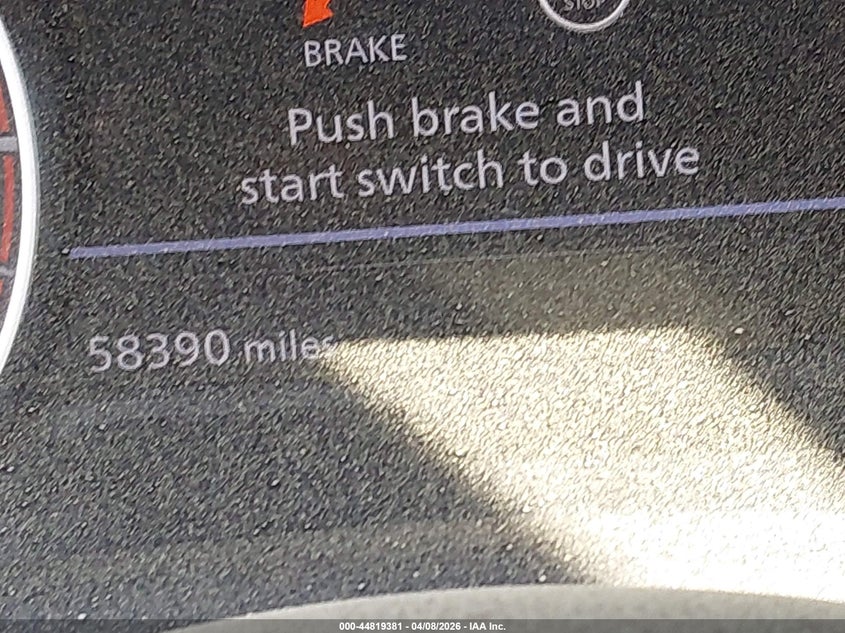 2022 Nissan Rogue Sv Fwd VIN: 5N1BT3BA9NC716999 Lot: 44819381