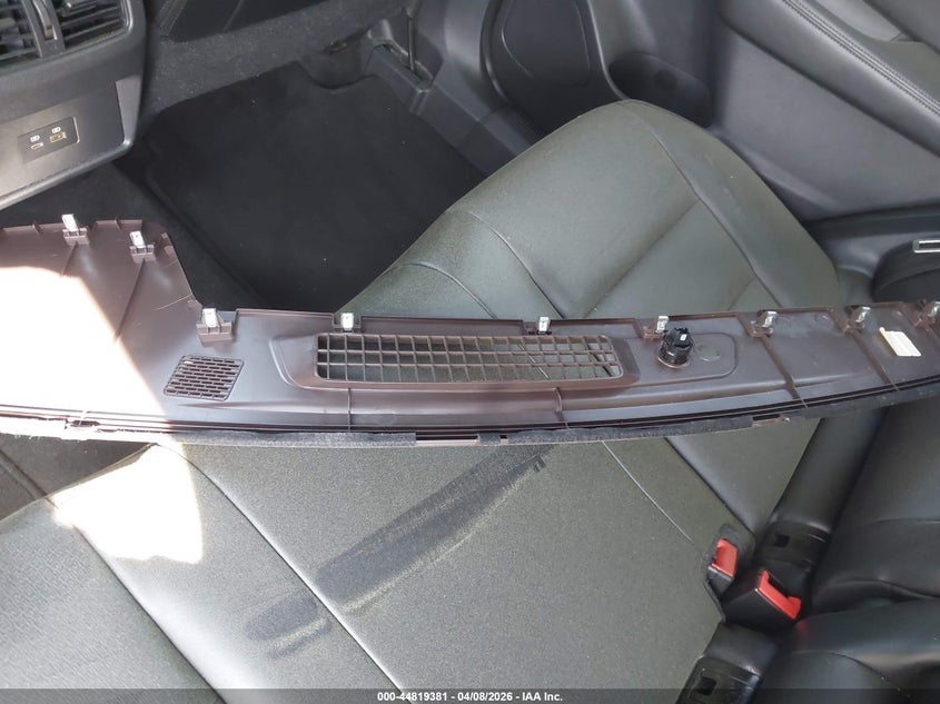 2022 Nissan Rogue Sv Fwd VIN: 5N1BT3BA9NC716999 Lot: 44819381