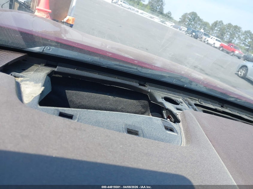 2022 Nissan Rogue Sv Fwd VIN: 5N1BT3BA9NC716999 Lot: 44819381