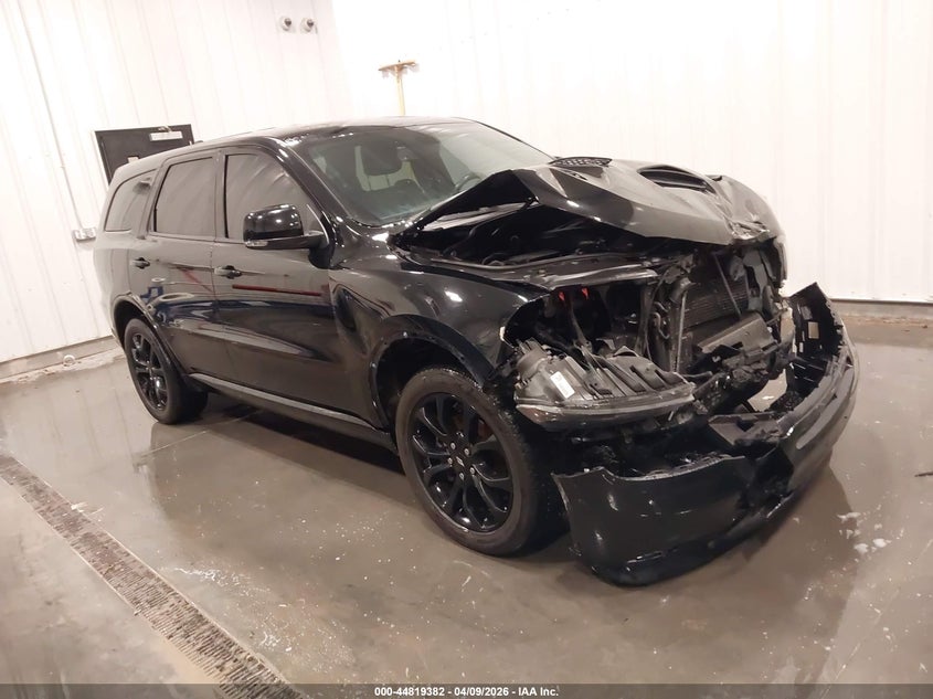 2020 Dodge Durango Gt Plus Awd