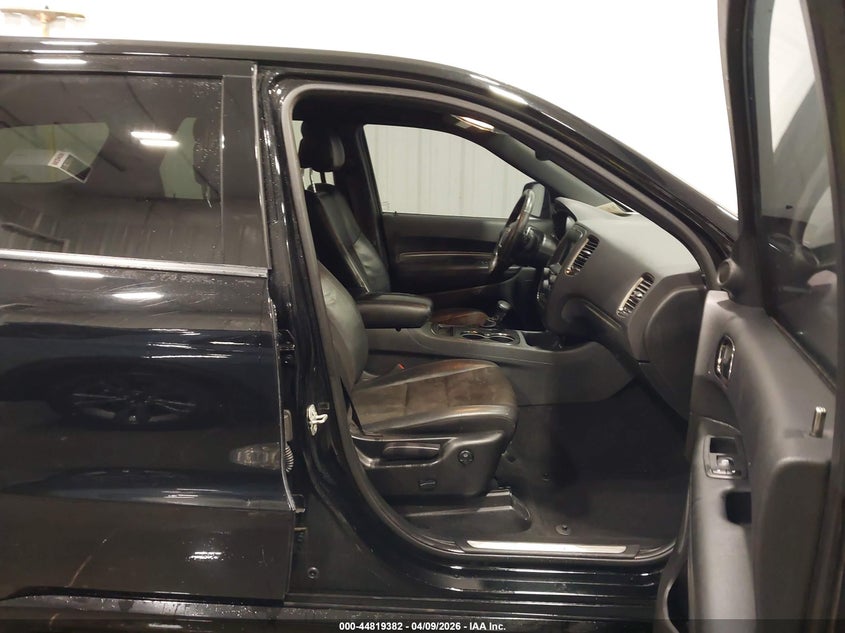 2020 Dodge Durango Gt Plus Awd